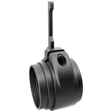 Meopta Adapter 49.5 for MeoNight for Riflescope Objective 42mm 653697