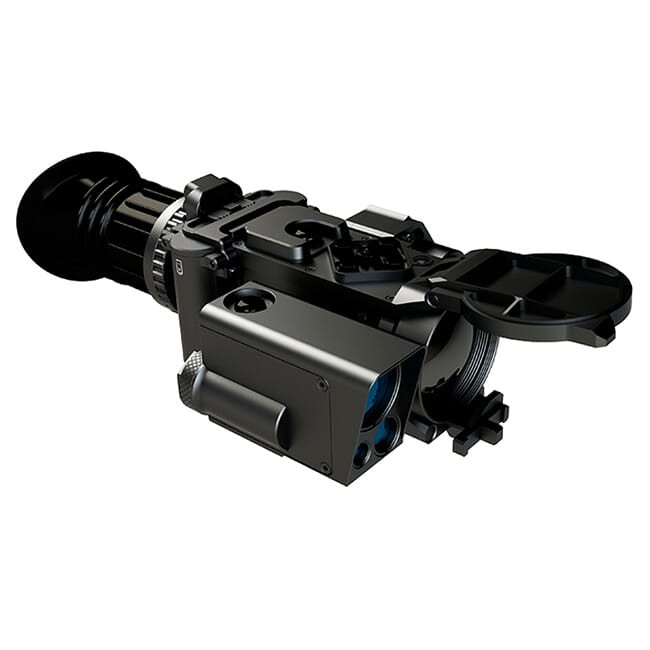 Infrared Research & Development IR&D Demon Thermal Weapon Sight, 8.5 x 2.5 x 2.6" - Infrared Research & Development