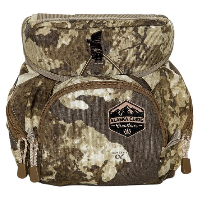 Alaska Guide Creations Denali - Cipher Binocular Pack DEN-CIP - Alaska Guide Creations