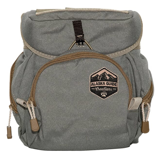Alaska Guide Creations Denali - Foliage Binocular Pack DEN-FOL - Alaska Guide Creations