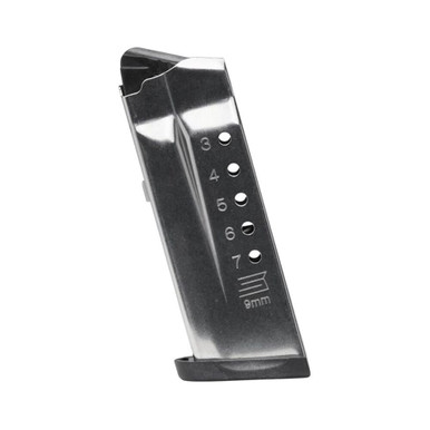Savage Arms Stance 9mm 7rd Magazine 67100 - Savage Arms