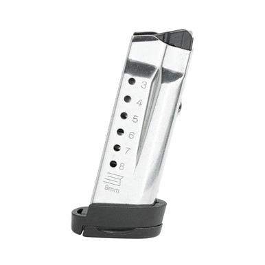 Savage Arms Stance 9mm 8rd Magazine 67104 - Savage Arms