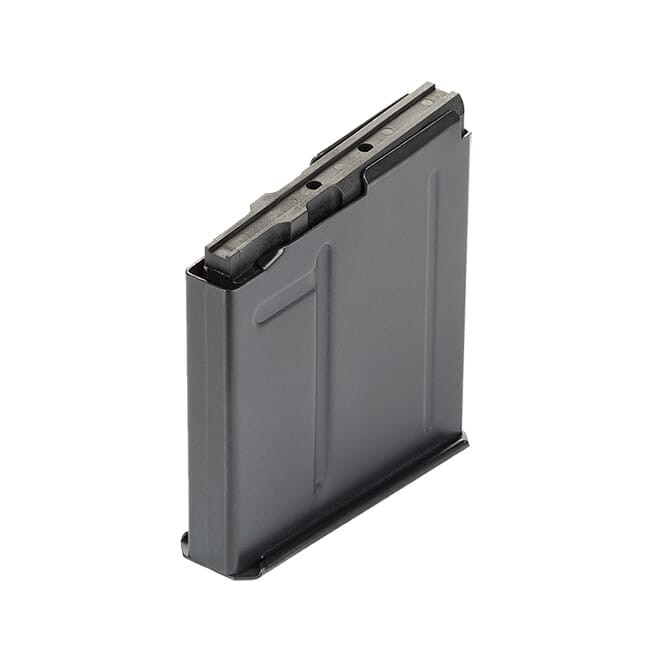 Badger Ordnance LA .338 Lapua Mag CIP 5rd Detachable Magazine 6715 - Badger Ordnance