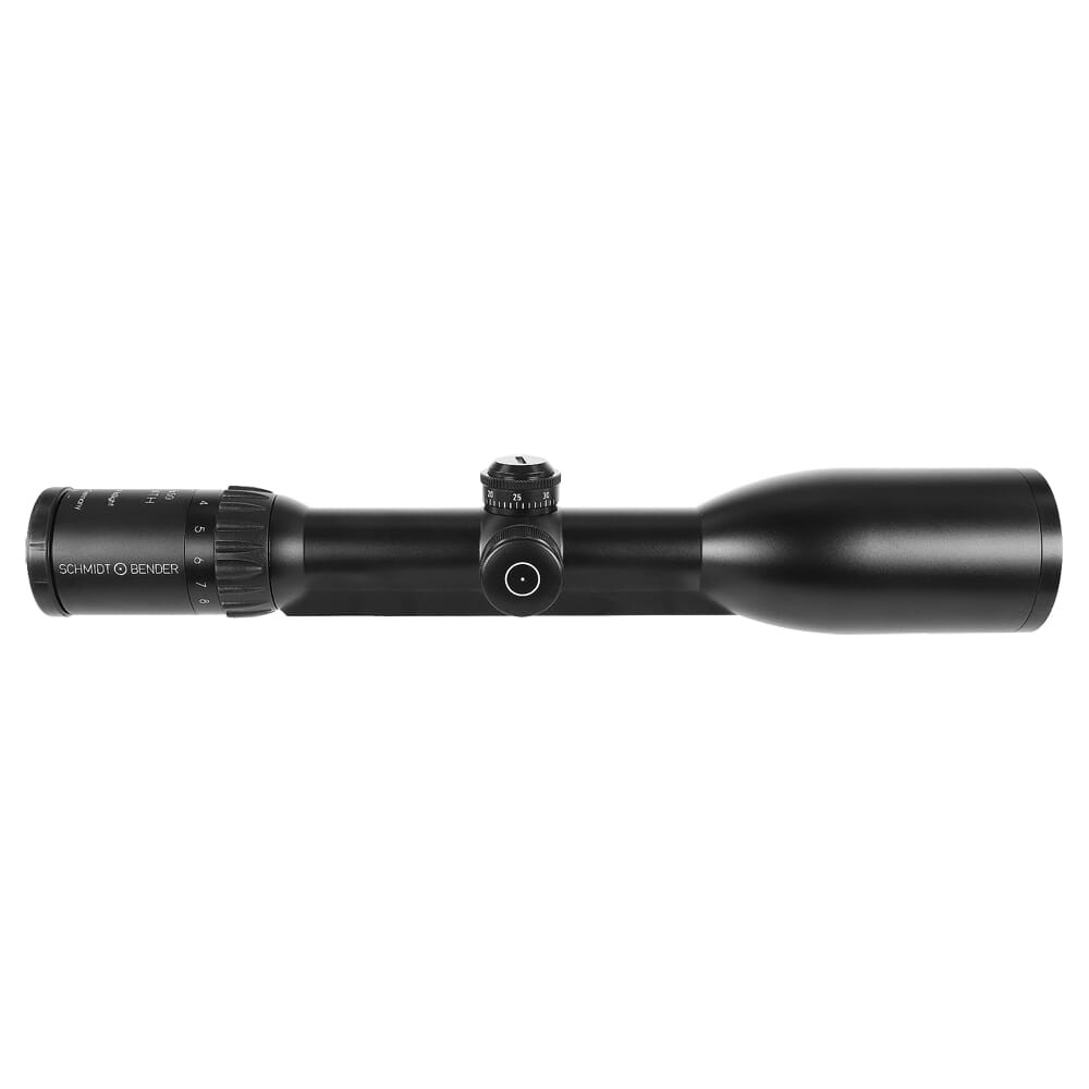 Schmidt Bender 3-12x50mm Zenith LMZ FD7 BDC H Riflescope 674-Z11-707-30-05 - Schmidt Bender