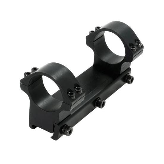 Accuracy International AI 34mm Picatinnny Scope Mount 6840 - Accuracy International