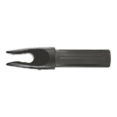 Black Eagle R Nock Smoke 69 - Black Eagle Arrows