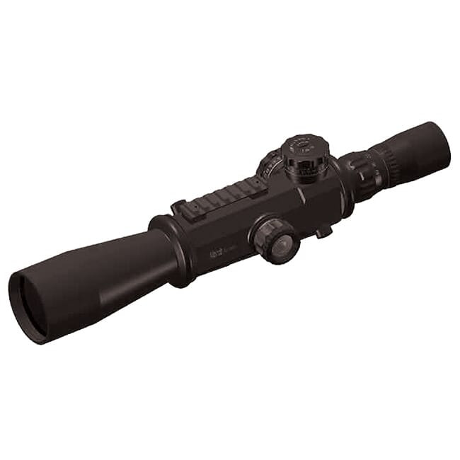 March Scopes March Genesis Tactical 6-60x56G FMA-MT Reticle 1/4 FFP Riflescope D60V56GFMA - March Scopes