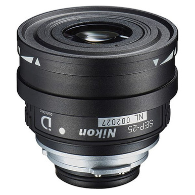 Nikon PROSTAFF 5 25X Eyepiece 6978 - Nikon