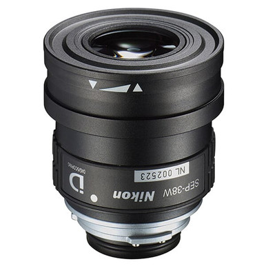 Nikon PROSTAFF 5 38X Eyepiece 6979 - Nikon