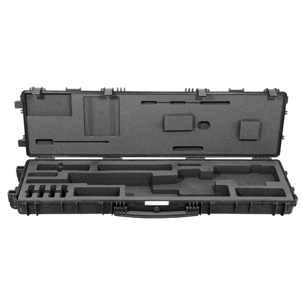 Accuracy International AI AX Transit Black Case 6980BL - Accuracy International