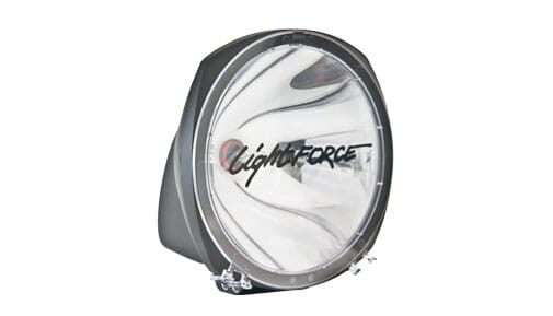Lightforce Genesis 210mm 50W HID Spot Driving Light - Lightforce