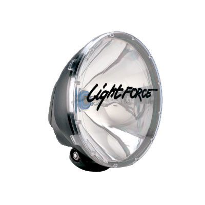 Lightforce XGT 240mm 24V 35W HID Driving Light - Lightforce