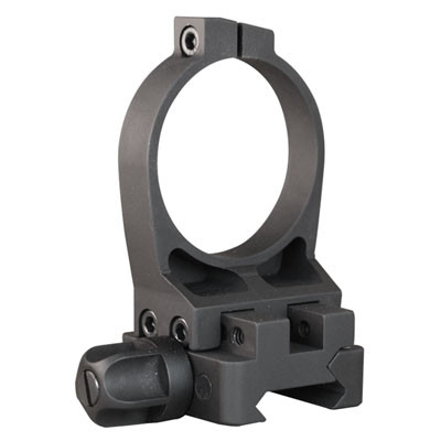 Alamo Four Star Alamo DLOC QD Mount w/ Aimpoint Ring - Alamo Four Star