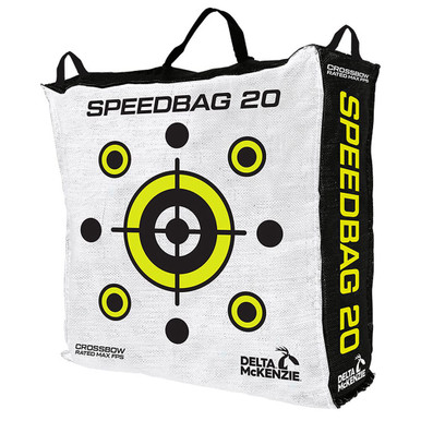 Delta McKenzie Targets Delta McKenzie Speedbag 20'' Target 70020 - Delta McKenzie Targets