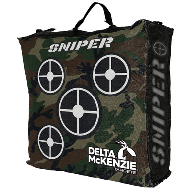Delta McKenzie Targets Delta McKenzie Speedbag Sniper 20'' Target 70022 - Delta McKenzie Targets