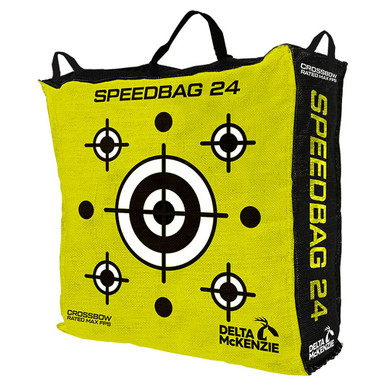 Delta McKenzie Targets Delta McKenzie Speedbag 24'' Target 70024 - Delta McKenzie Targets