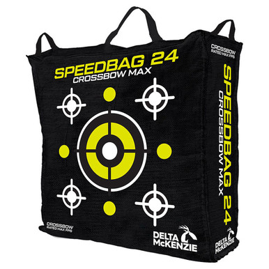 Delta McKenzie Targets Delta McKenzie Speedbag 24'' Crossbow Max Target 70026 - Delta McKenzie Targets