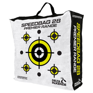 Delta McKenzie Targets Delta McKenzie Speedbag 28'' Premier Range Bag Target 70028 - Delta McKenzie Targets