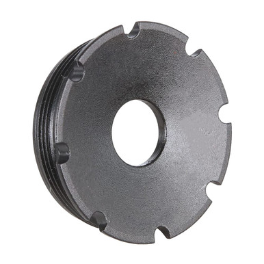 Dead Air Silencers Dead Air Nomad .30 Cal Black R-Series Front Cap DA209A - Dead Air Silencers