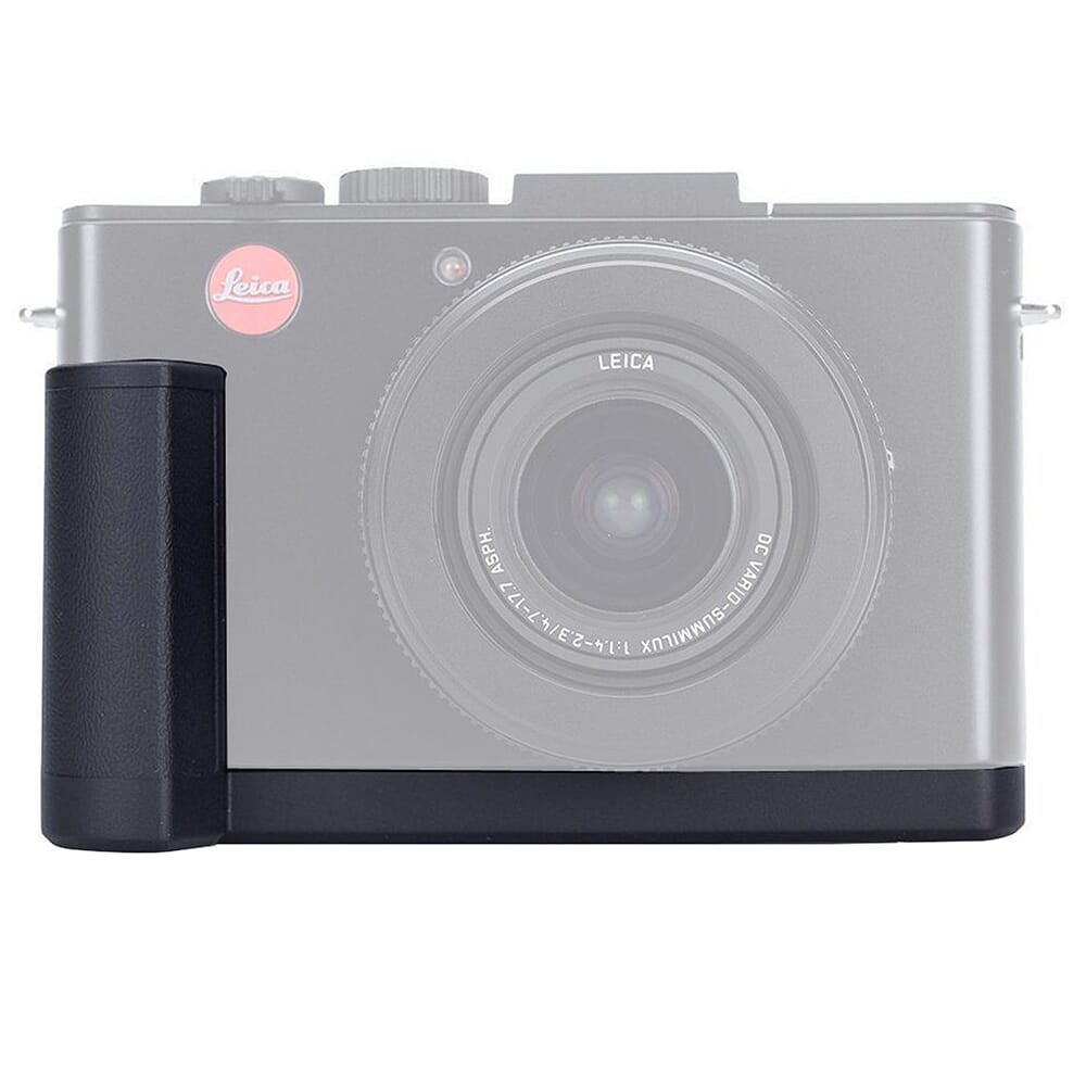 Leica D-LUX 6 Handgrip 18733 - Leica