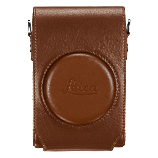 Leica D-LUX 6 Leather Case 18727 - Leica