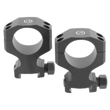 Athlon Scopes Athlon Precision 30mm MSR Rings 701004 - Athlon Scopes