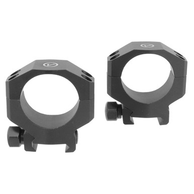 Athlon Scopes Athlon Precision 34mm Medium Height Rings 701006 - Athlon Scopes