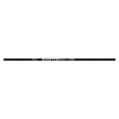 Easton Hunting Arrows 5.0 5mm w/ Hit Insert DZ (12) 701789 - Easton