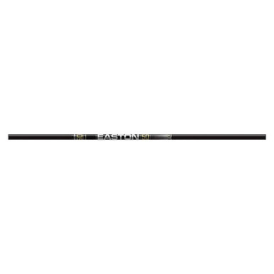 Easton Hunting Arrows 5.0 5mm w/ Hit Insert DZ (12) 701789 - Easton