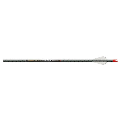 Easton Hunting Arrows FMJ Max 5mm w/ Hit Inserts PACK (6) 701954 - Easton