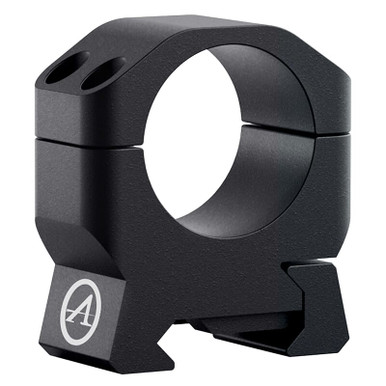 Athlon Scopes Athlon Armor 1" Low Height (0.9") Scope Rings 702001 - Athlon Scopes
