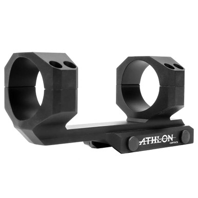 Athlon Scopes Athlon Armor Cantilever Scope Mount 1 Inch 702008 - Athlon Scopes