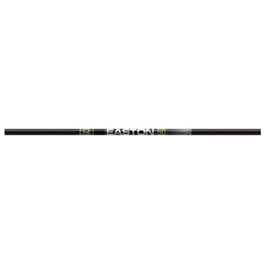 Easton Hunting Arrows 5.0 5mm w/ Hit Insert DZ (12) 702010 - Easton