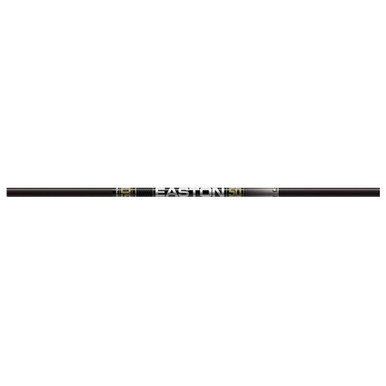 Easton Hunting Arrows 5.0 5mm w/ Hit Insert DZ (12) 702010 - Easton