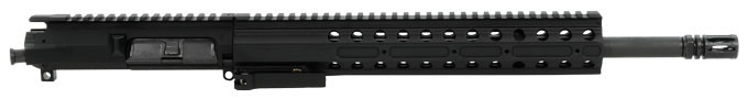 DRD Tactical U556 13" QD Rail System - DRD Tactical