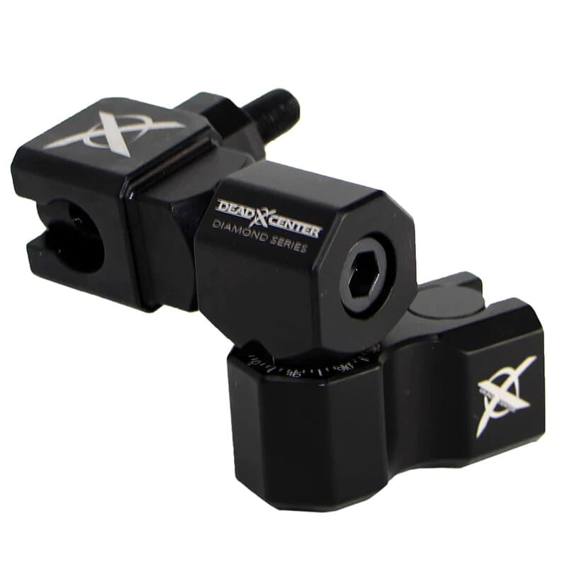 Dead Center Archery Dead Center Diamond Series Combo Mount DS-CS - Dead Center Archery