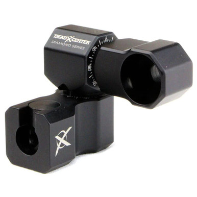 Dead Center Archery Dead Center Diamond Series Single Offset Mount DS-S - Dead Center Archery