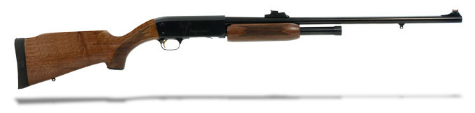 Ithaca Gun Company Ithaca DeerSlayer II 12GA Shotgun DS21224A - Ithaca Gun Company