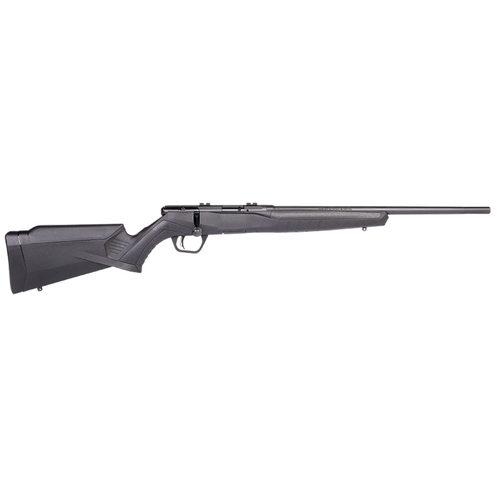 Savage Arms B22 Magnum F .22 WMR 21" 1:16" Bbl Black Bolt-Action Rifle w/(1) 10rd Mag 70500