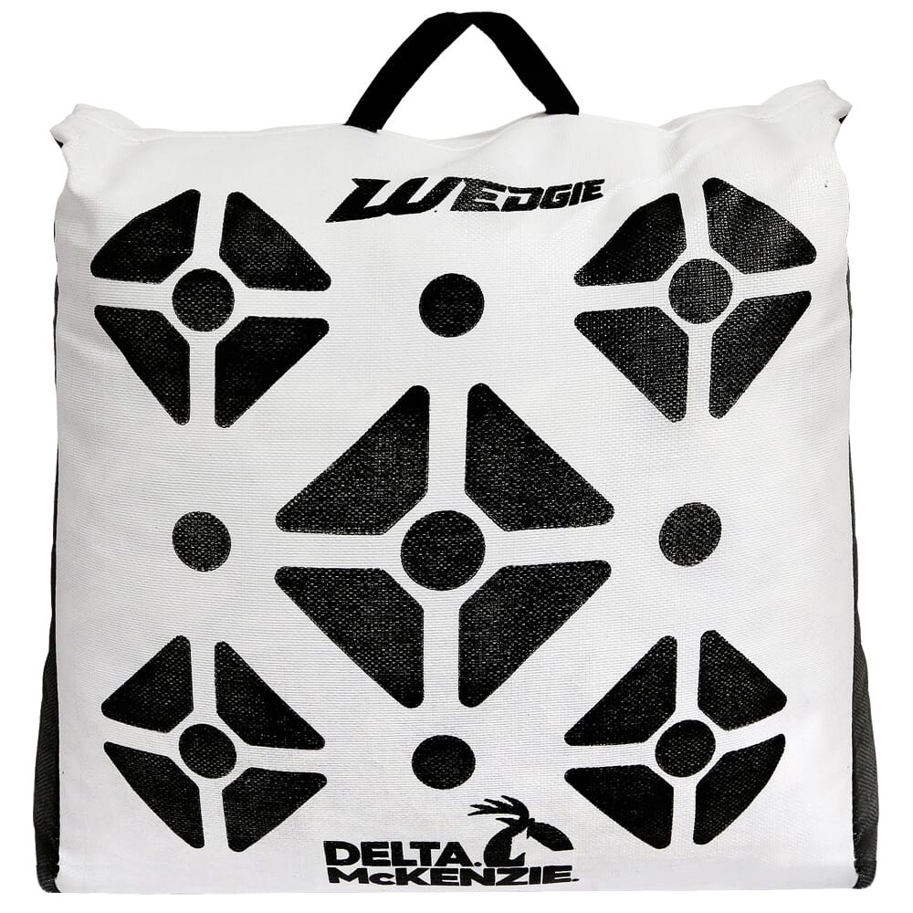 Delta McKenzie Targets Delta McKenzie Wedgie Bag 24" Target 70634 - Delta McKenzie Targets