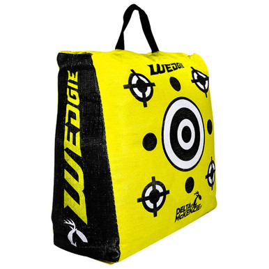 Delta McKenzie Targets Delta McKenzie Wedgie Bag 20" Target 70656 - Delta McKenzie Targets