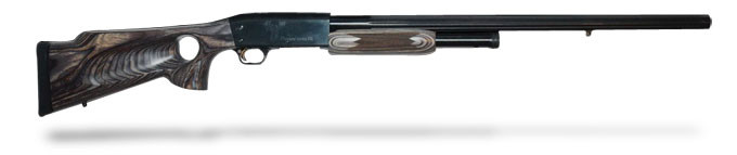 Ithaca Gun Company Ithaca DeerSlayer III 12GA Thumbhole Shotgun DS31226THR - Ithaca Gun Company