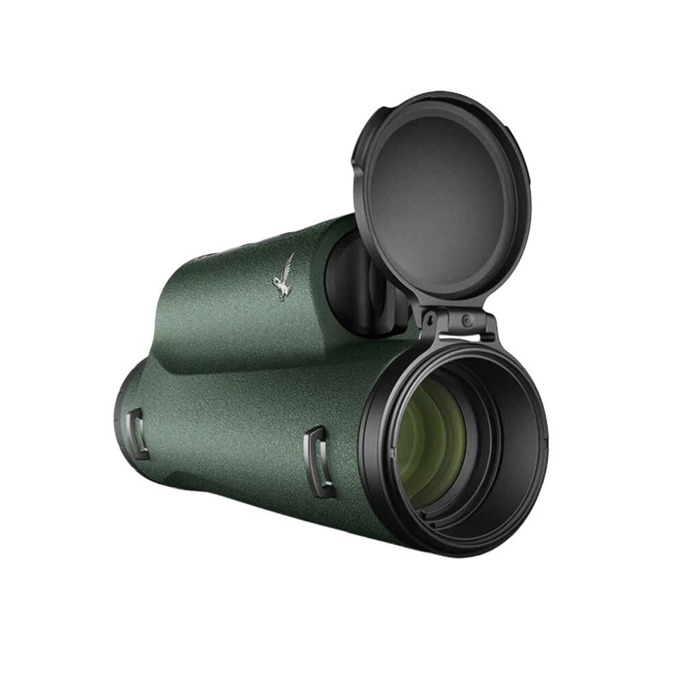 Swarovski Optik Swarovski tM 35+ 640x512 12um 35mm Thermal Imaging Clip-On Device 72023 - Swarovski Optik