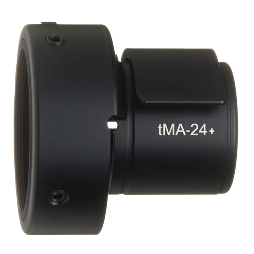 Swarovski Optik Swarovski tMA-24+ TM-35+/Z8i+ Thermal Monocular Adapter 72313 - Swarovski Optik