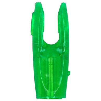 Easton Compound G Large Green Pin Nock 12pk 725587 - Easton