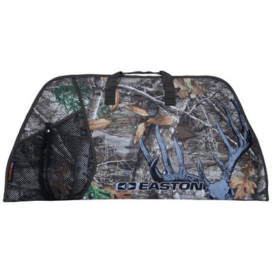 Easton Micro Flatline RT Edge Bowcase 727690 in Realtree - Easton