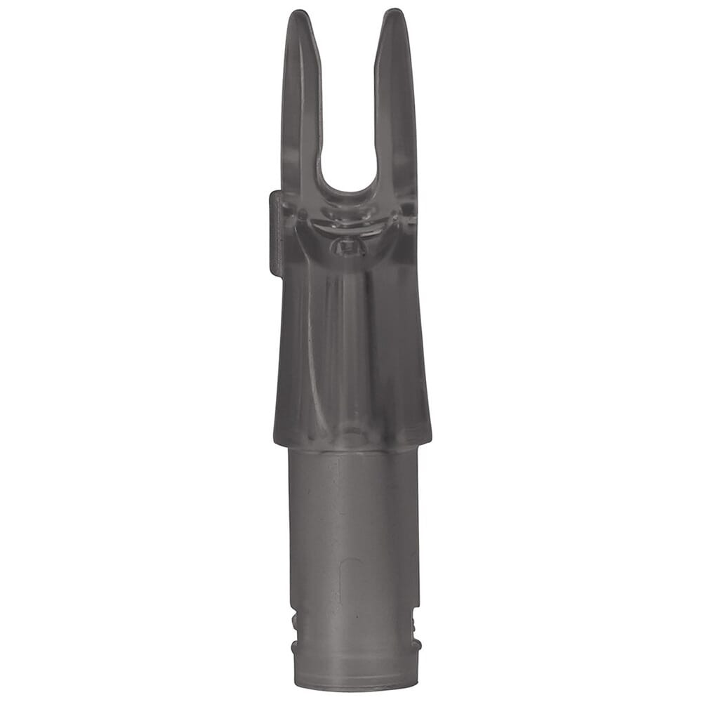 Easton 6.5mm Super 3D Smoke Nocks 100pk 727906 - Easton