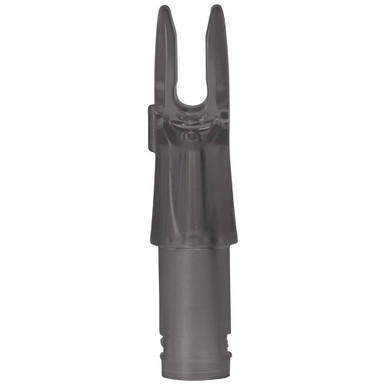 Easton 6.5mm Super 3D Smoke Nocks 100pk 727906