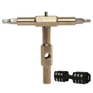 Easton Omni Metric/Std/Star Tool by Fix It Sticks 729076