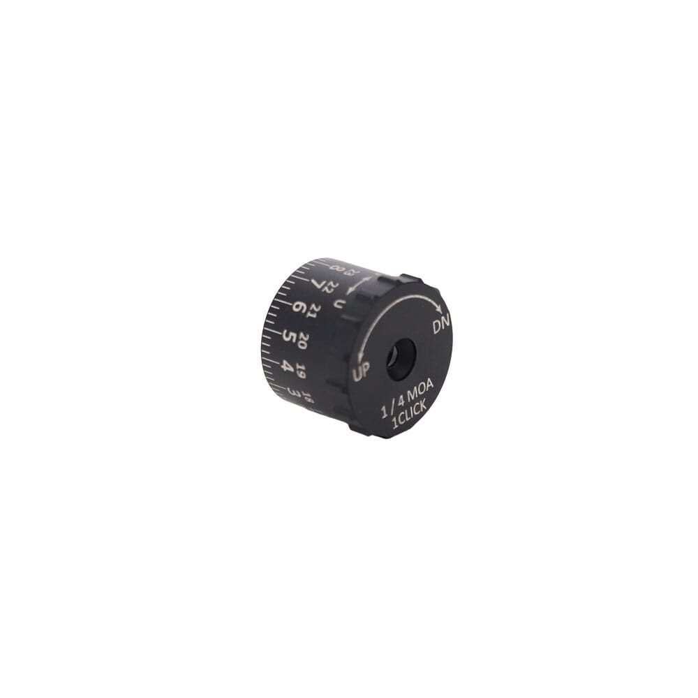 Sightron SIII 8-32x56 29MOA Tactical Elevation Knob 74002 - Sightron